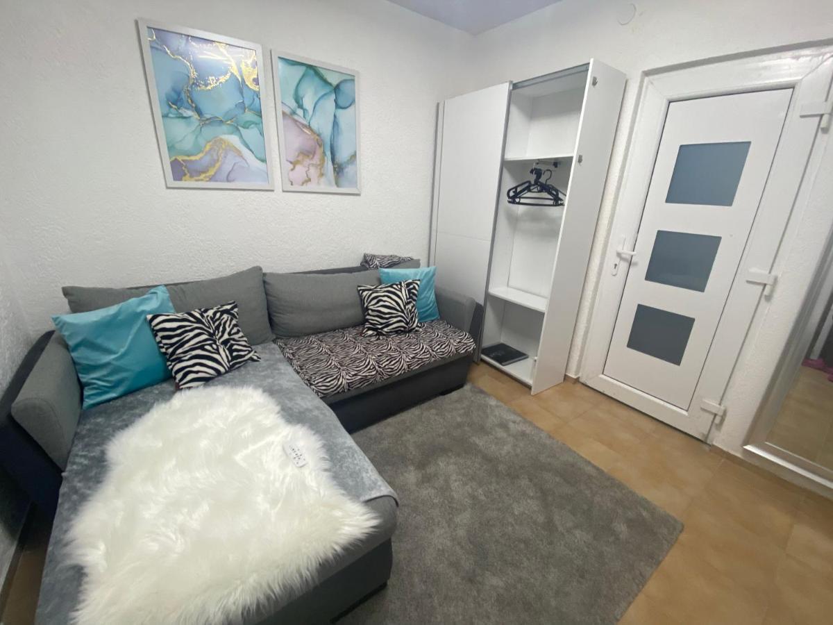 Top Apartment Saarbruecken City Ngoại thất bức ảnh