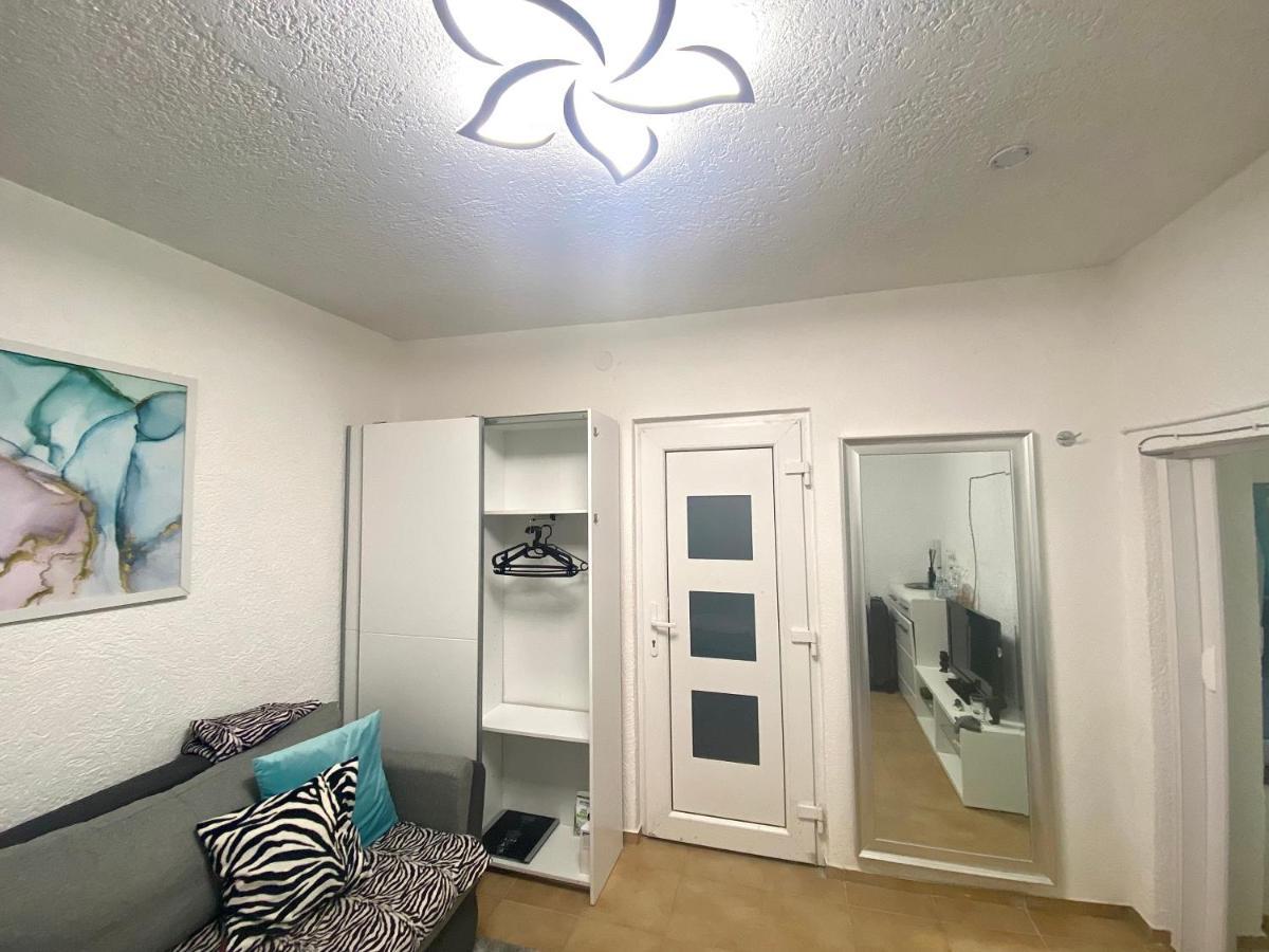 Top Apartment Saarbruecken City Ngoại thất bức ảnh