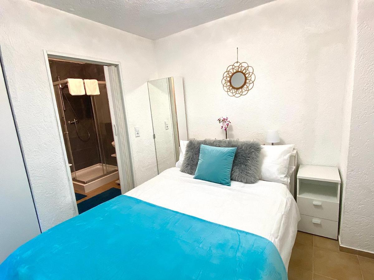 Top Apartment Saarbruecken City Ngoại thất bức ảnh