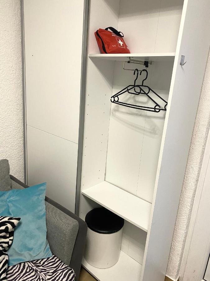 Top Apartment Saarbruecken City Ngoại thất bức ảnh