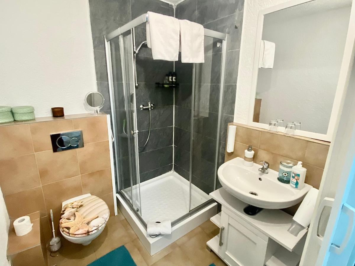 Top Apartment Saarbruecken City Ngoại thất bức ảnh