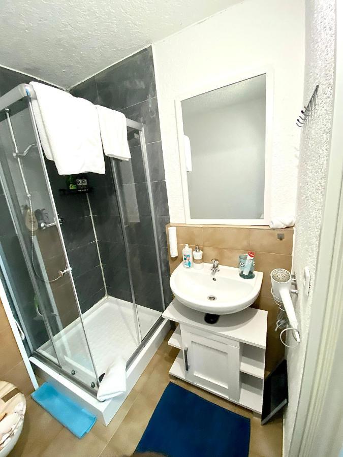 Top Apartment Saarbruecken City Ngoại thất bức ảnh