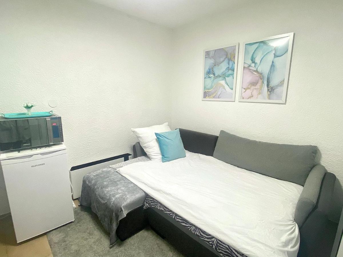 Top Apartment Saarbruecken City Ngoại thất bức ảnh